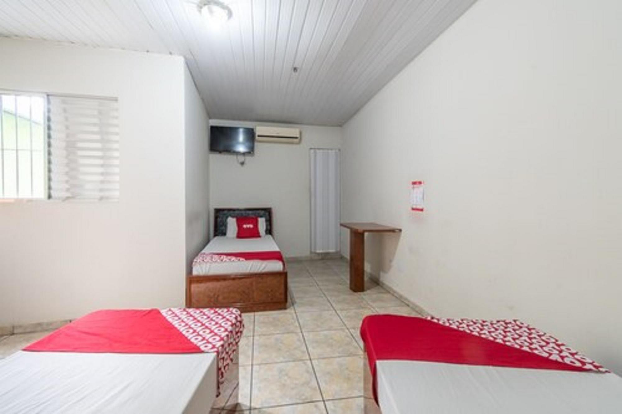 Oyo Hotel Dom Pedro, Сао Паоло Екстериор снимка